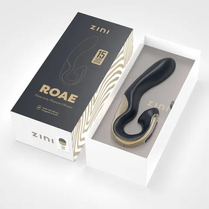 Zini Roae Special Edition