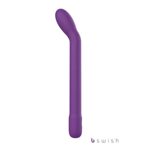 Bgee Infinite Classic 18 cm USB Rechargeable Vibrator