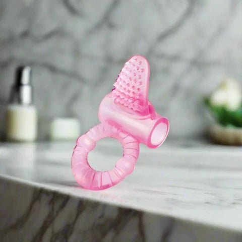 Bodywand Rechargeable Lick It Pleasure Ring