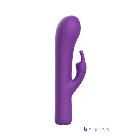 Bwild Bunny Infinite Deluxe Rechargeable Rabbit Vibrator