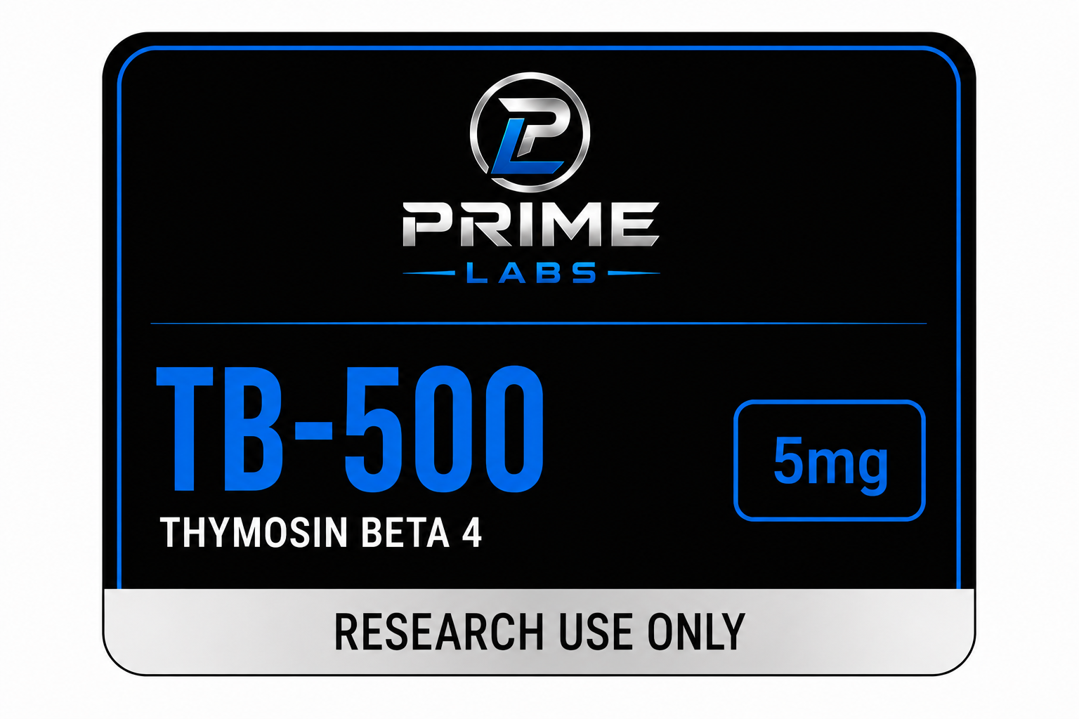 TB-500 5mg