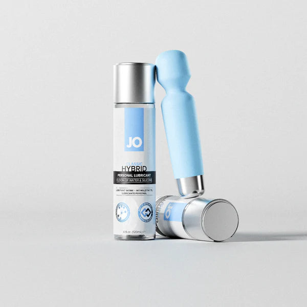 JO Classic Hybrid Original Lube