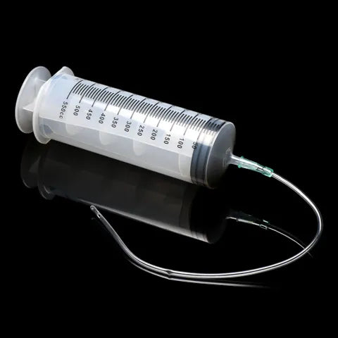 CleanStream 150ml Enema Syringe