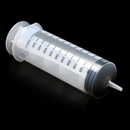 CleanStream 150ml Enema Syringe