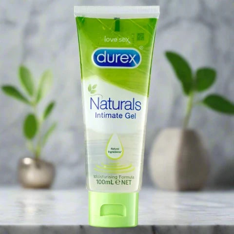 Durex Naturals Intimate Gel - 100ml