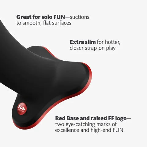 Fun Factory AMOR 14.6 cm Dildo
