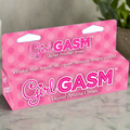 GirlGasm Vaginal Arousal Cream 44ml Tube
