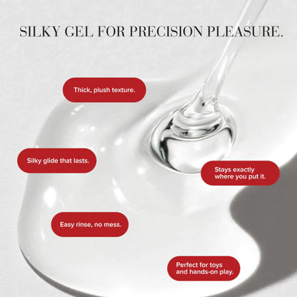 JO H2O Gel Original Lube 120mL