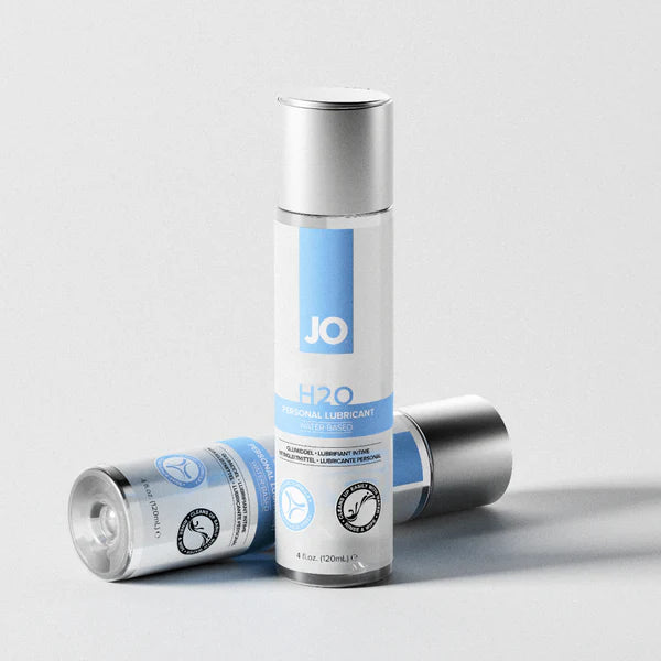 JO H2O Original Lube