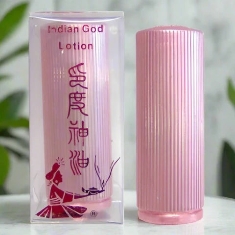 Indian God Lotion