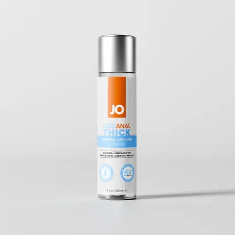 JO H2O Anal Thick Lube