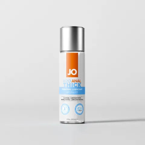 JO H2O Anal Thick Lube