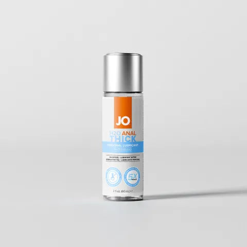 JO H2O Anal Thick Lube