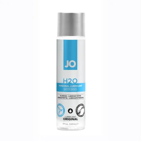 JO H2O Original Lube
