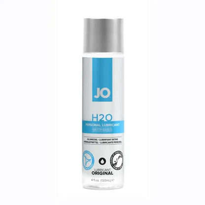 JO H2O Original Lube