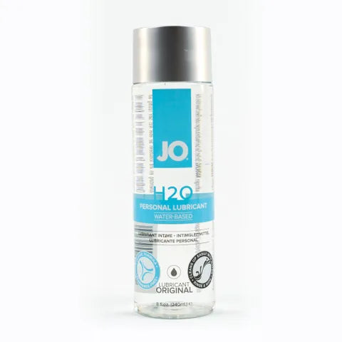 JO H2O Original Lube