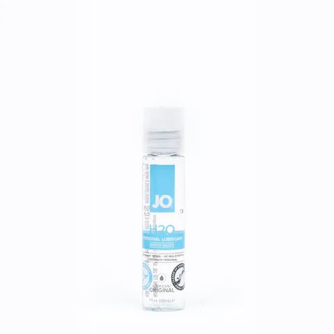JO H2O Original Lube