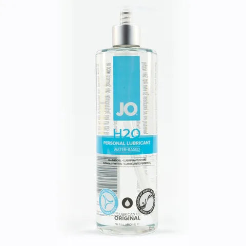 JO H2O Original Lube