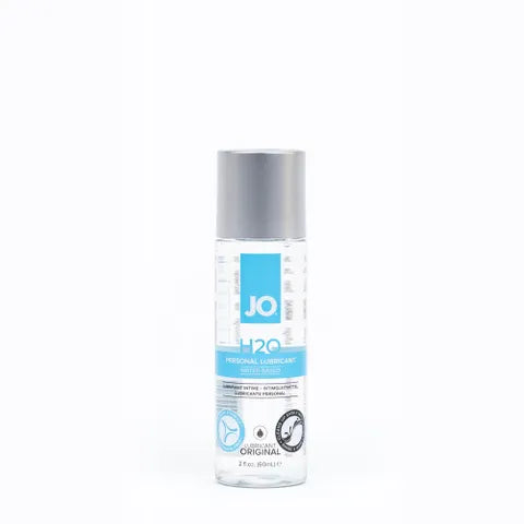 JO H2O Original Lube