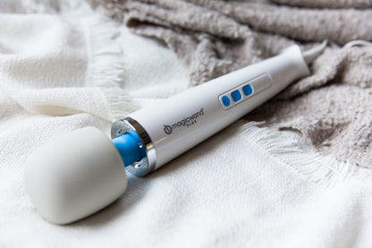 Magic Wand Plus, The Legendary Performance Powerhouse