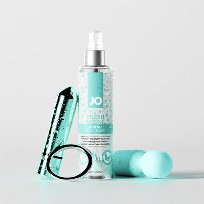 JO Misting Toy Cleaner 120 mL
