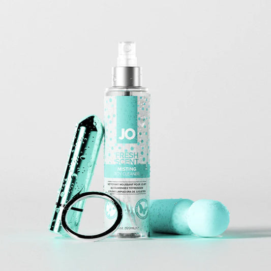 JO Misting Toy Cleaner 120 mL