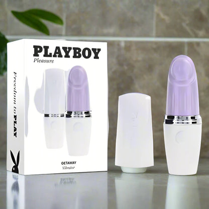 Playboy Pleasure GETAWAY