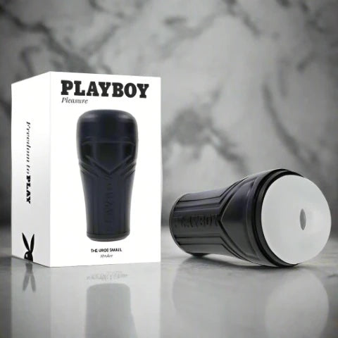 Playboy Pleasure THE URGE SMALL