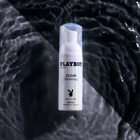 Playboy Pleasure CLEAN FOAMING - 50 ml