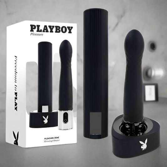 Playboy Pleasure PLEASURE ZONE