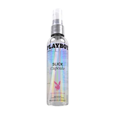 Playboy Pleasure SLICK CUPCAKE Lubricant