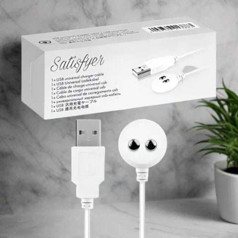 Satisfyer USB Charging Cable