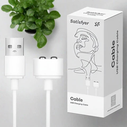 Satisfyer USB Charging Cable