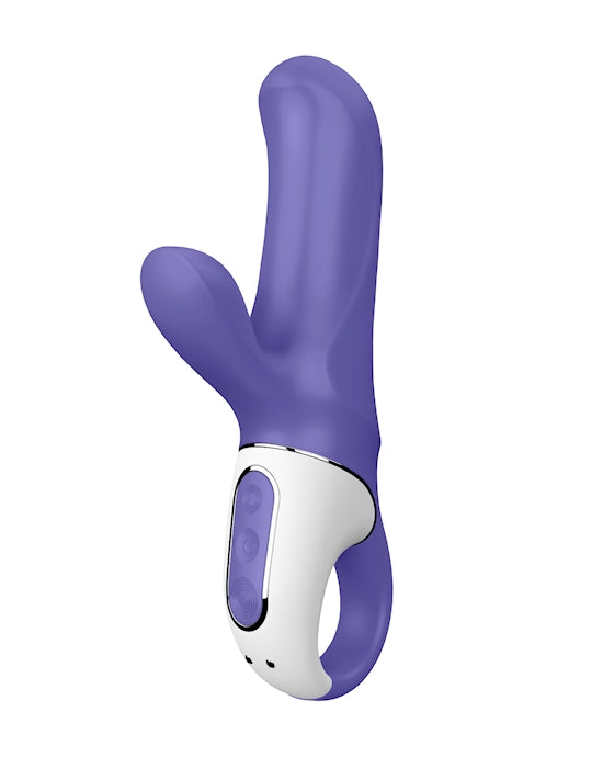 Satisfyer Magic Bunny Rabbit Vibrator