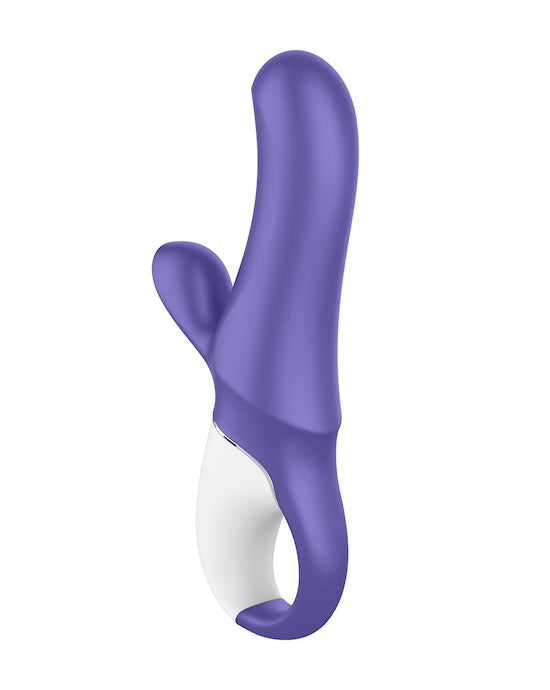 Satisfyer Magic Bunny Rabbit Vibrator