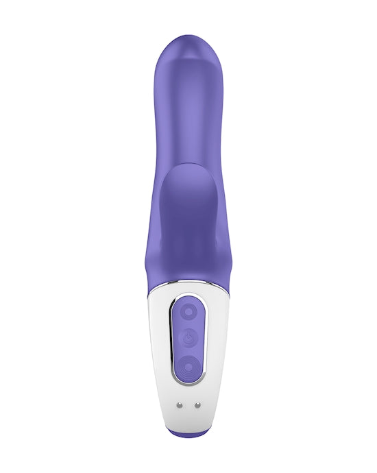 Satisfyer Magic Bunny Rabbit Vibrator