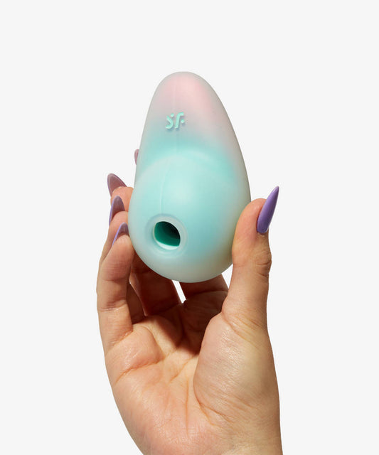 Satisfyer Pixie Dust Air Pulse