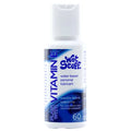 Wet Stuff Plain Water Based Lubricant with Vitamin E