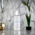 Wicked SIMPLY AQUA Unscented Lubricant - 70ml