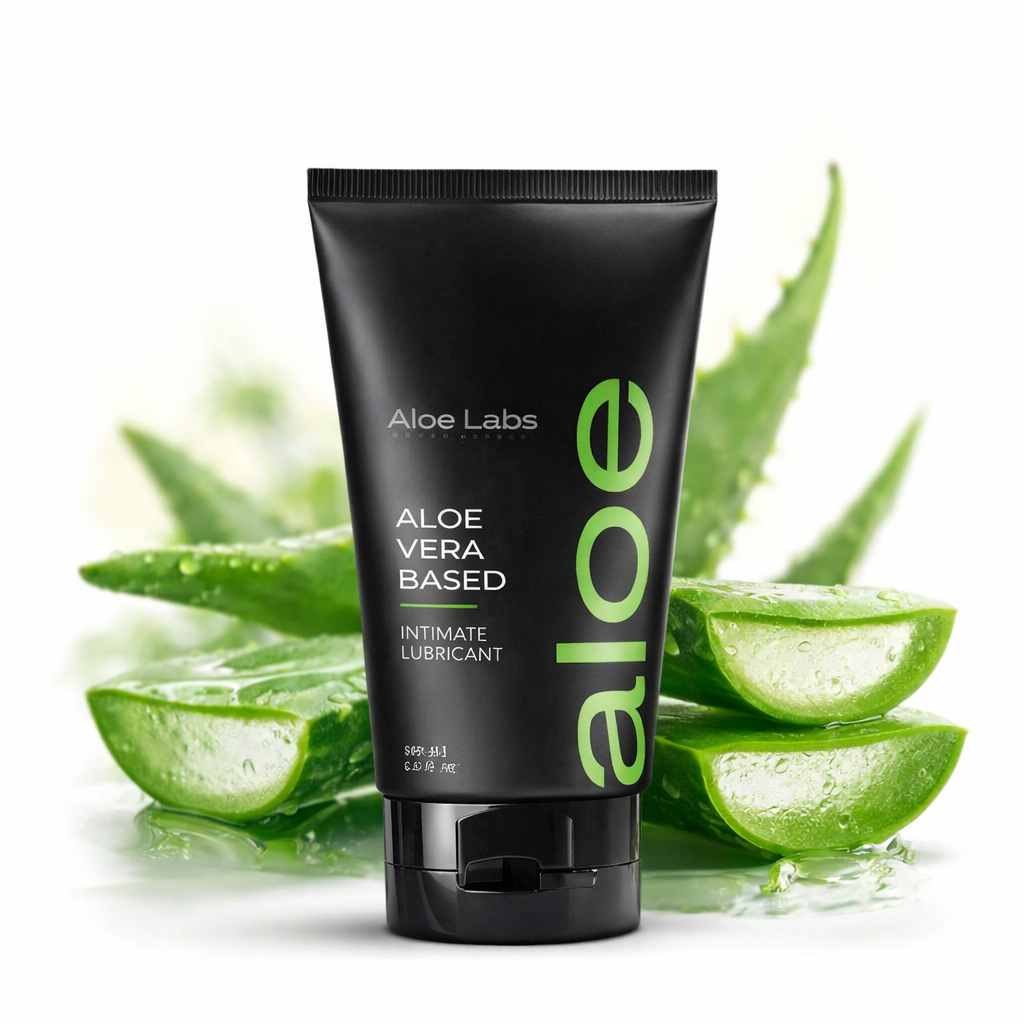 Wicked ALOE Lubricant 120 ml