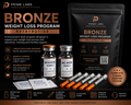 Bronze Weight Loss Program – Retatrutide