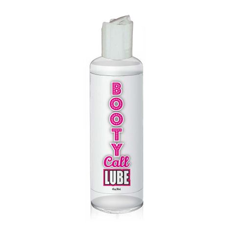 Booty Call Water based Lube 120 ml