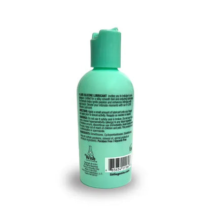 B-LUVD Silicone Lubricant 118 ml Bottle