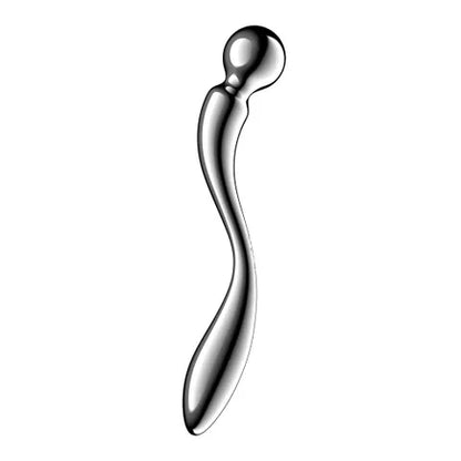 Satisfyer Star Force 2 Luxury Stainless Steel Pleasure