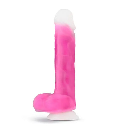 Neo Elite Roxy 8'' Gyrating Dildo