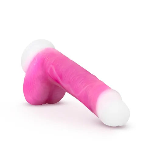 Neo Elite Roxy 8'' Gyrating Dildo