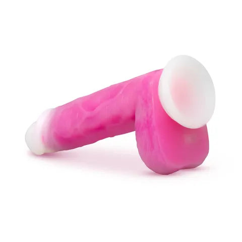 Neo Elite Roxy 8'' Gyrating Dildo