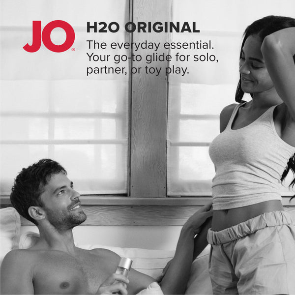 JO H2O Original Lube