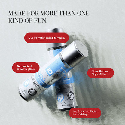 JO H2O Original Lube