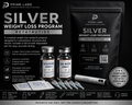 Silver Weight Loss Program | 1 Month Retatrutide System
